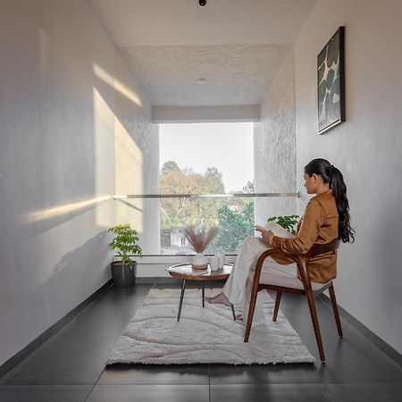 Saavi Suites ダマン エクステリア 写真