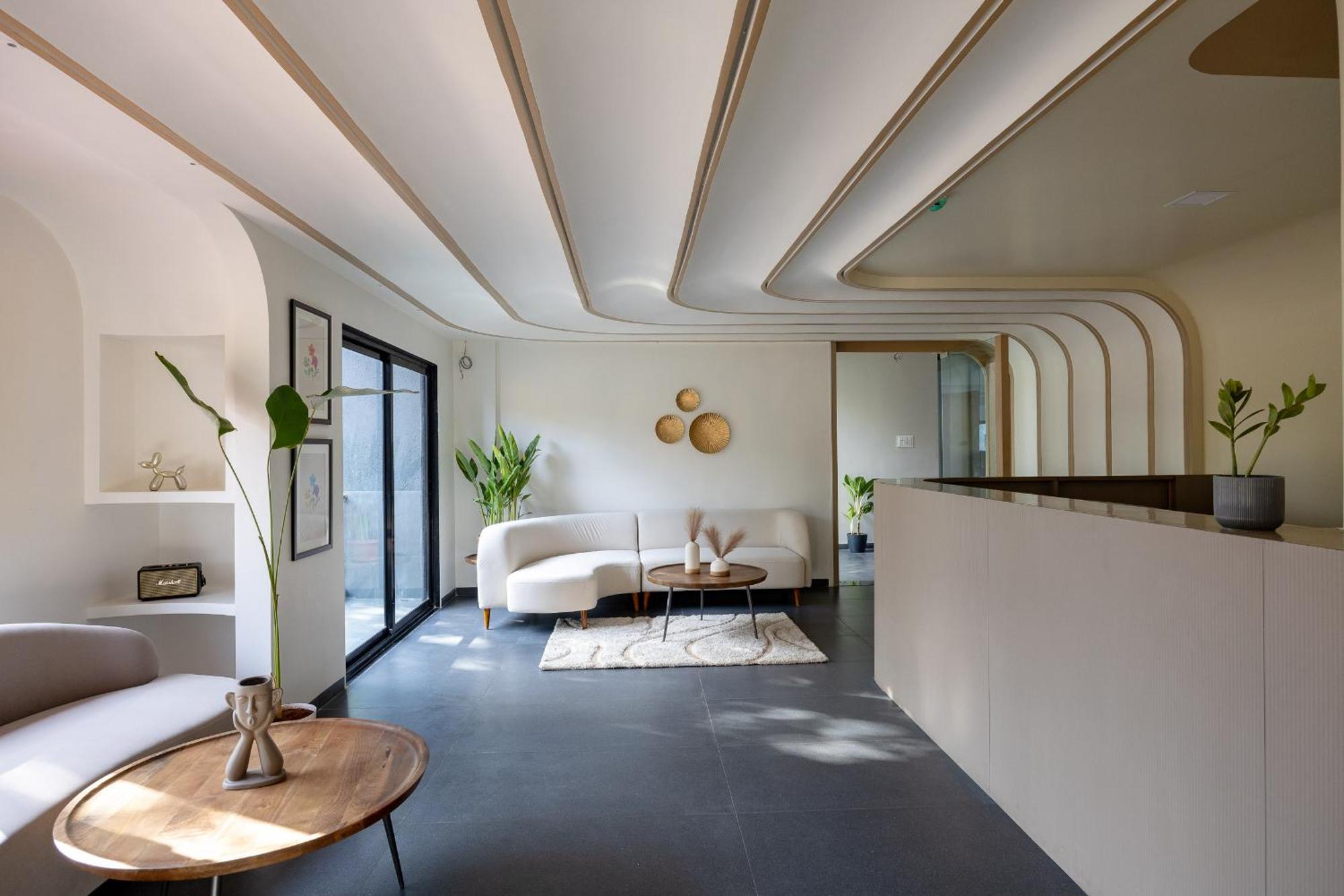 Saavi Suites ダマン エクステリア 写真