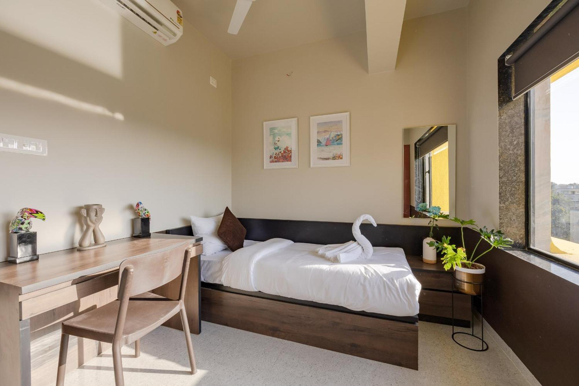 Saavi Suites ダマン エクステリア 写真