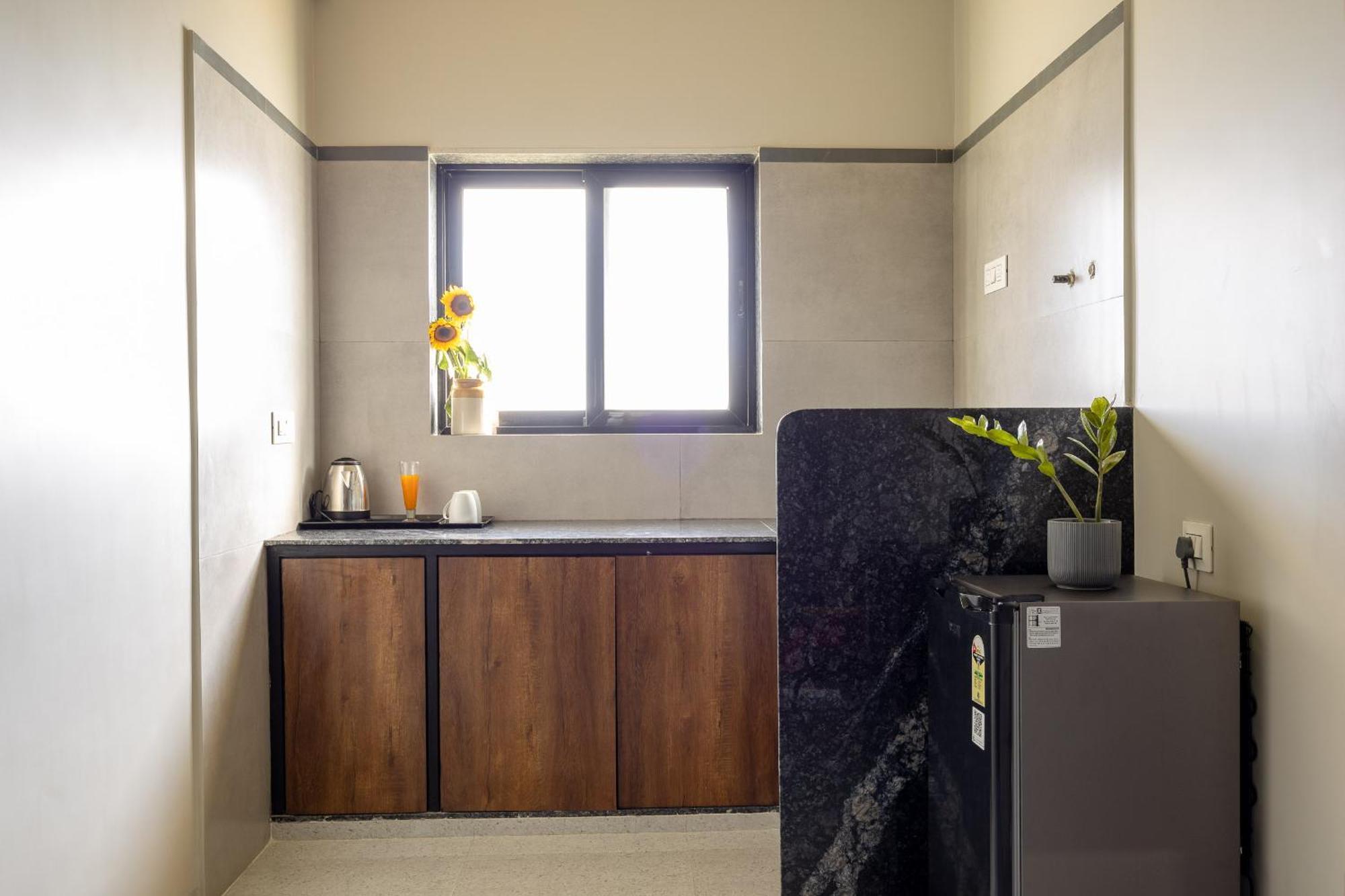 Saavi Suites ダマン エクステリア 写真