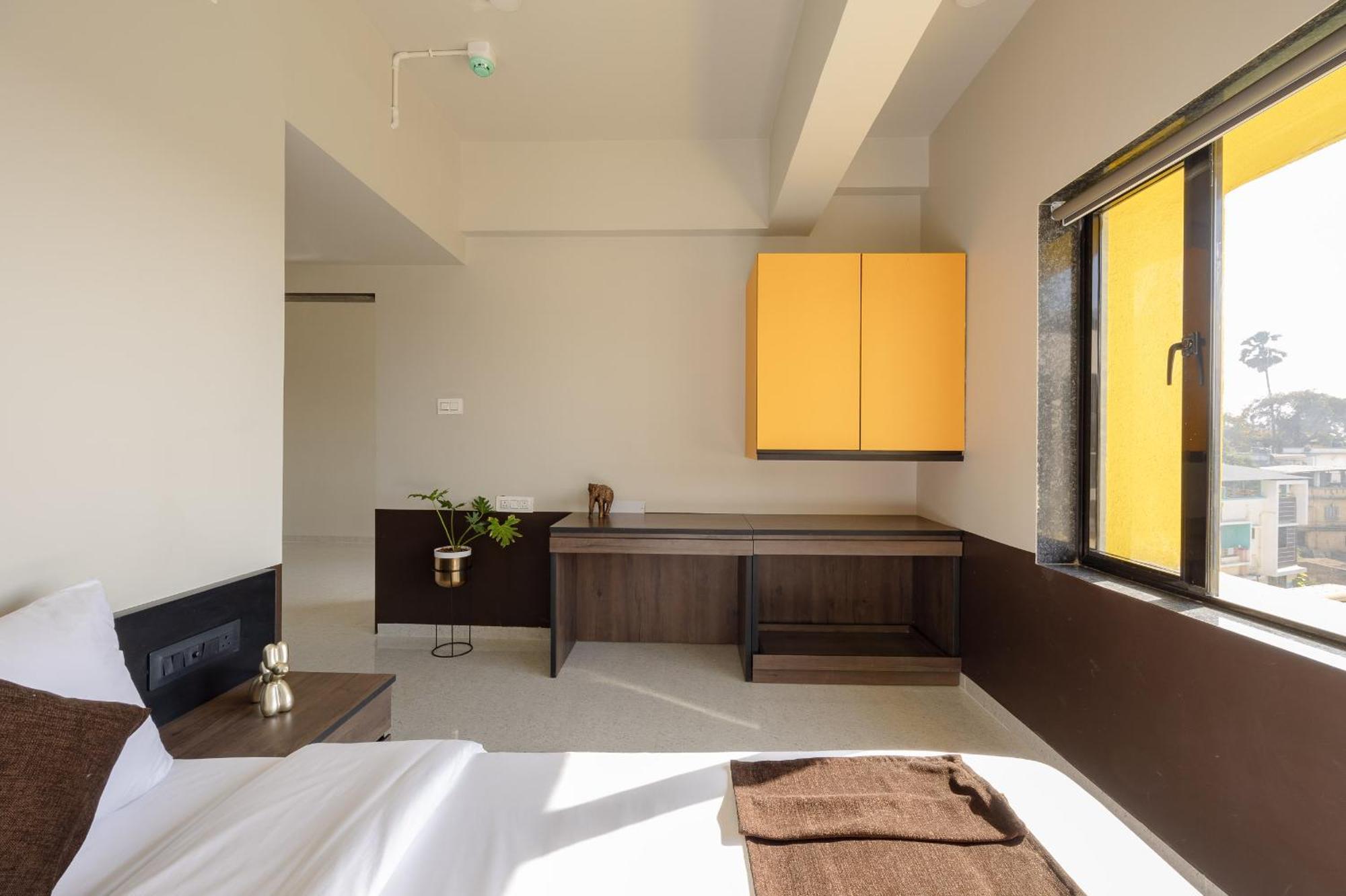 Saavi Suites ダマン エクステリア 写真