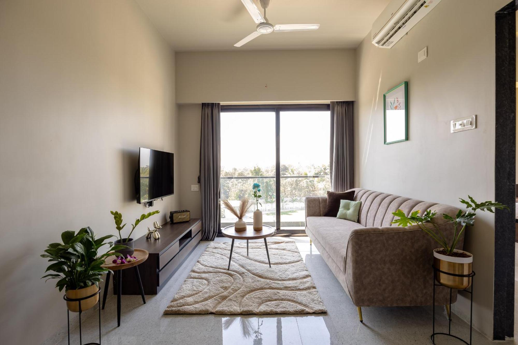 Saavi Suites ダマン エクステリア 写真